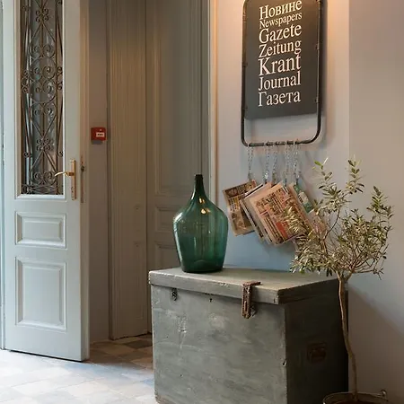 Bed & Breakfast Smokvica Dorcol
