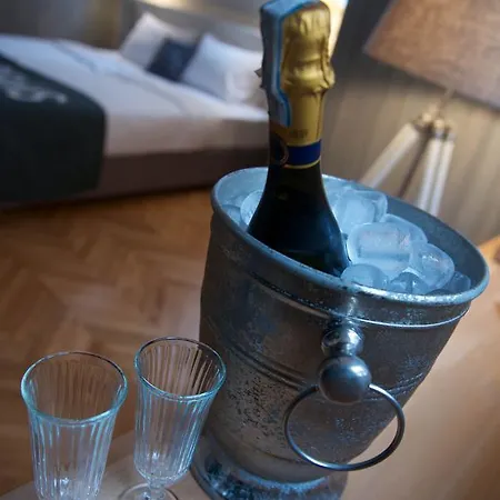 Bed & Breakfast Smokvica Dorcol